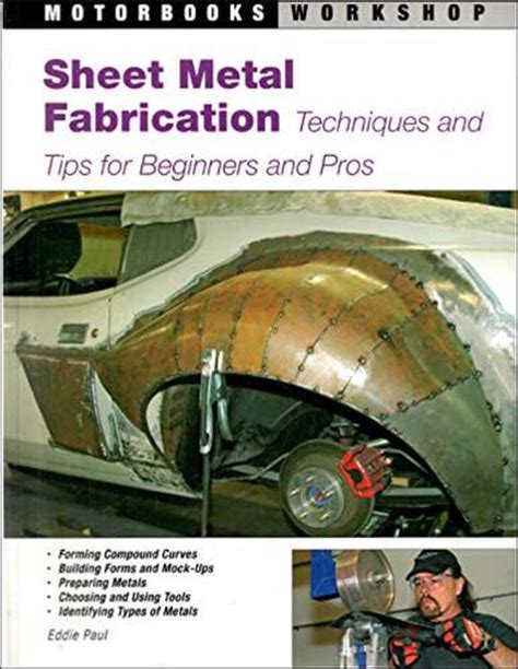 sheet metal fabrication for beginners|metal fabrication tips for beginners.